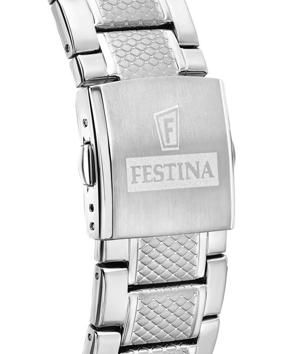 Festina Timeless Chronograph F20668/2 - 