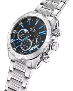 Festina Timeless Chronograph F20668/6, view 2