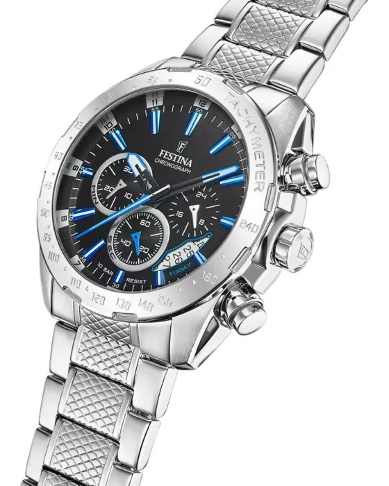Festina Timeless Chronograph F20668/6, view 2