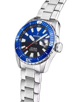 Festina Diver F20669/1 - 