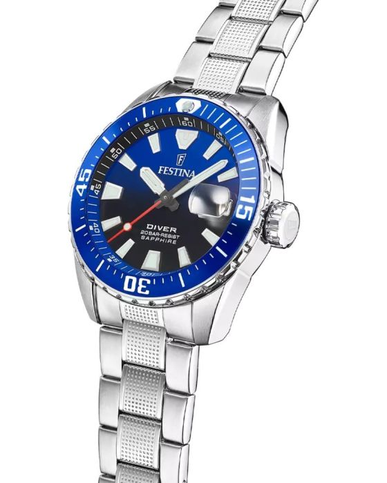 Festina Diver F20669/1 - 