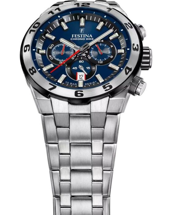 Festina Bike Chronograph F20670/1 - 
