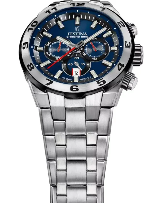 Festina Bike Chronograph F20670/1 - 