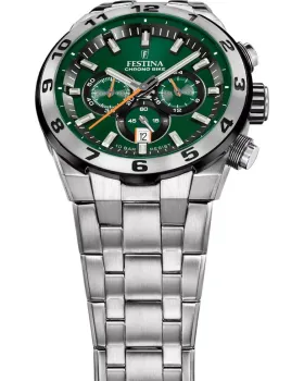 Festina Bike Chronograph F20670/2, όψη 3