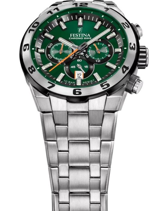 Festina Bike Chronograph F20670/2 - 