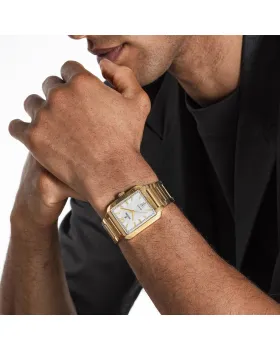 Festina Classics F20678/2, όψη 3