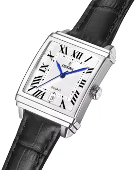 Festina F20682/3, όψη 2