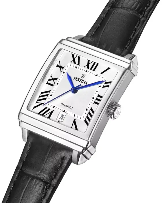 Festina F20682/3, όψη 2