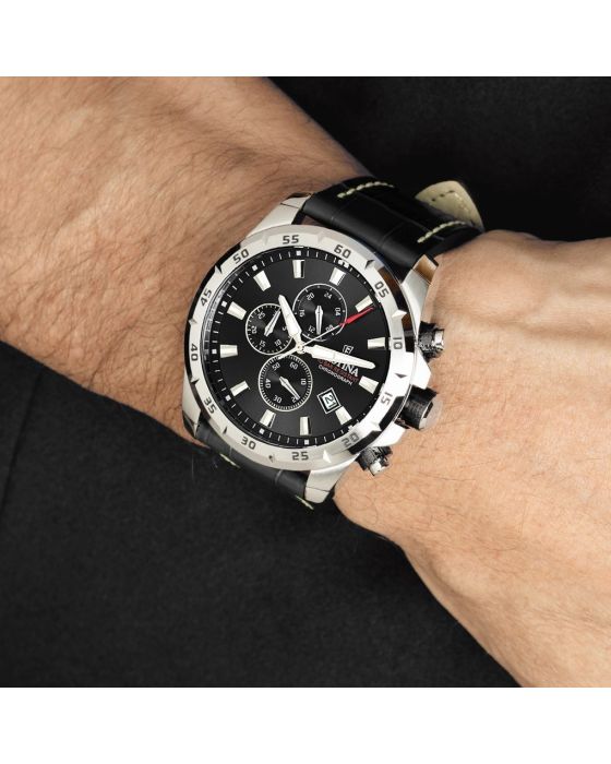 Festina Chronograph F20692/4 - 