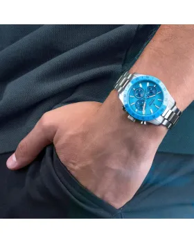 Festina Classic Chronograph F20693/3, view 2