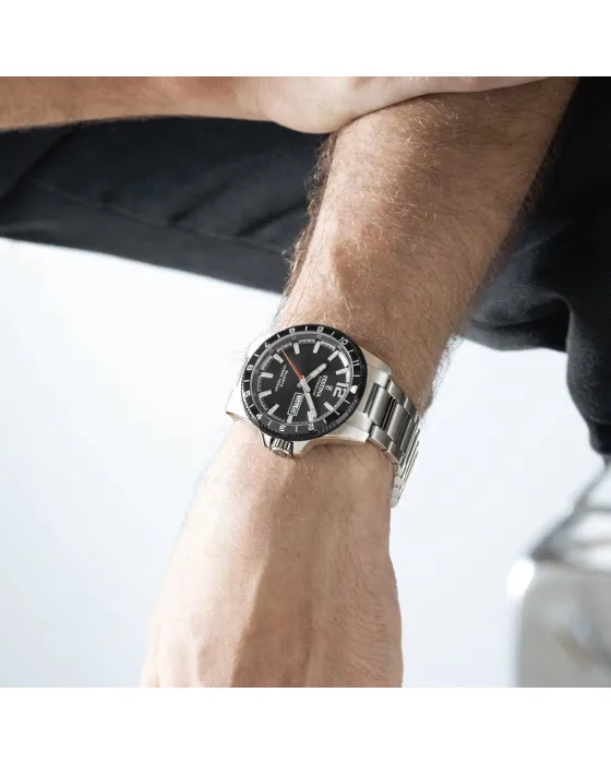 Festina Titanium F20698/4, view 3