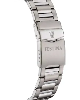 Festina Titanium F20698/4, view 2