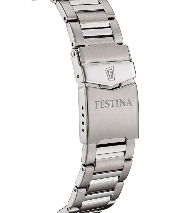 Festina Titanium F20698/4, view 2
