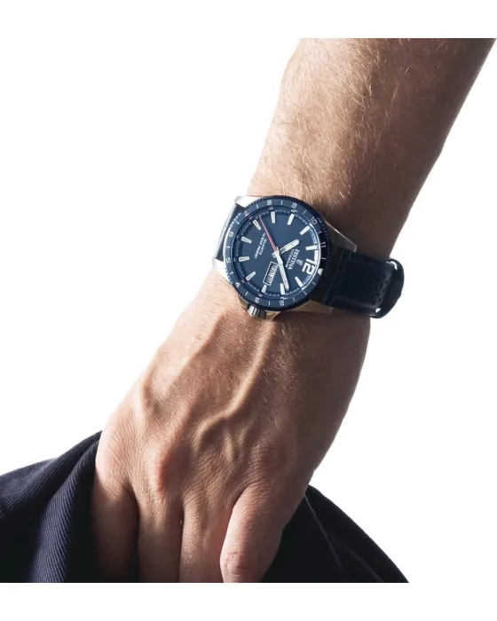 Festina Titanium F20699/2, όψη 4