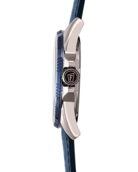 Festina Titanium F20699/2, όψη 2