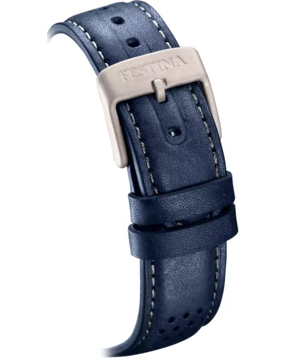 Festina Titanium F20699/2, όψη 3