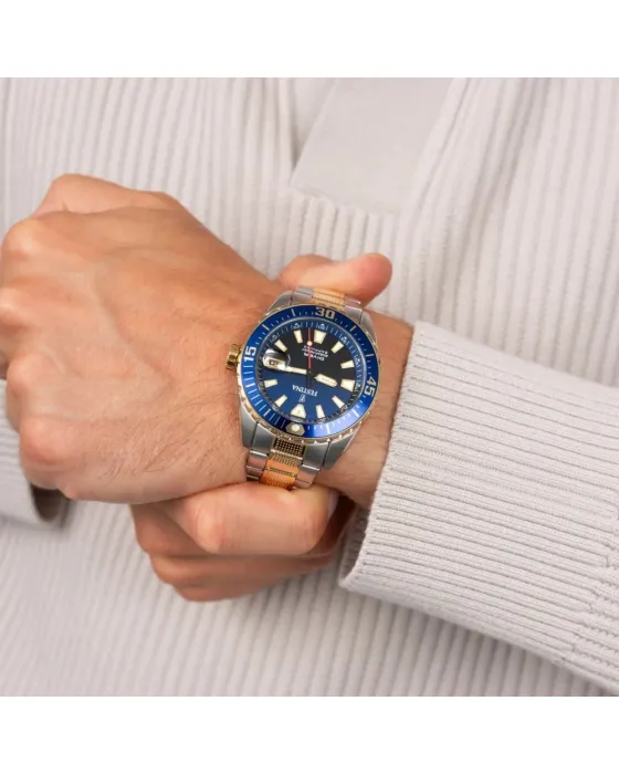 Festina The Originals Diver F20706/1, όψη 2