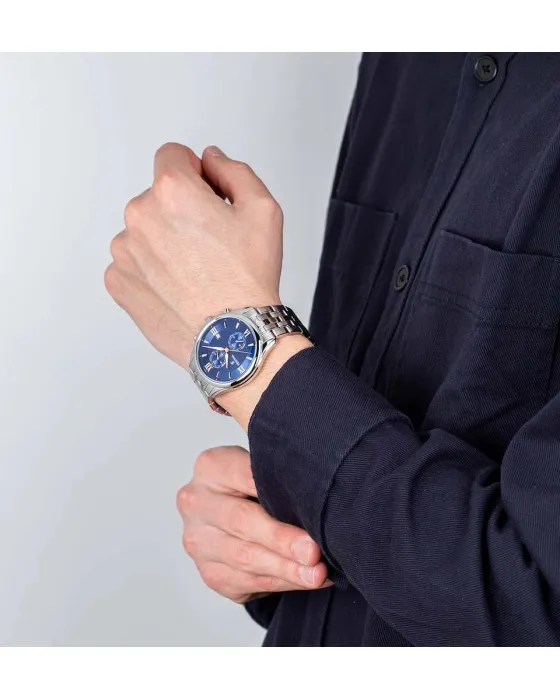 Festina Chronograph F6854/6, όψη 3