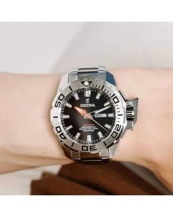 Festina Diver F20665/4 - 