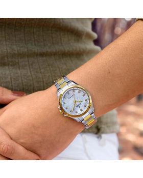 Festina Crystals Solar Energy F20655/2 - 