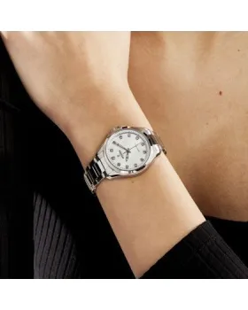 Festina Crystals Solar Energy F20654/1, όψη 3