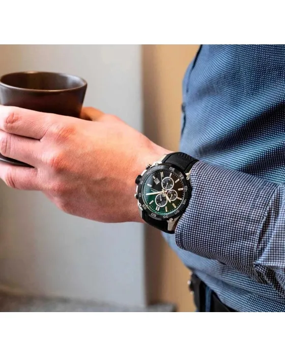 Festina Chronograph F20330/B, όψη 2