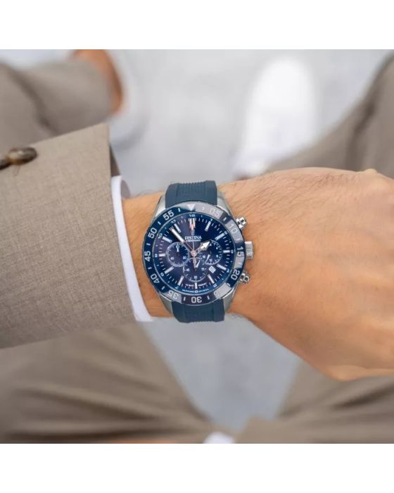 Festina Chronograph F20515/1 - 
