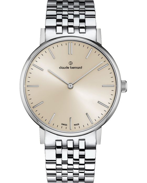 Claude Bernard Slim Line 20234 3M BEIN