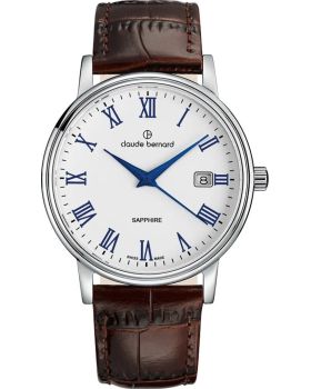 Claude Bernard Classic 53007 3 ARBUN
