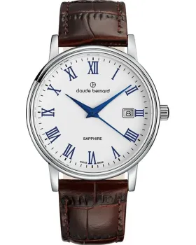 Claude Bernard Classic 53007 3 ARBUN