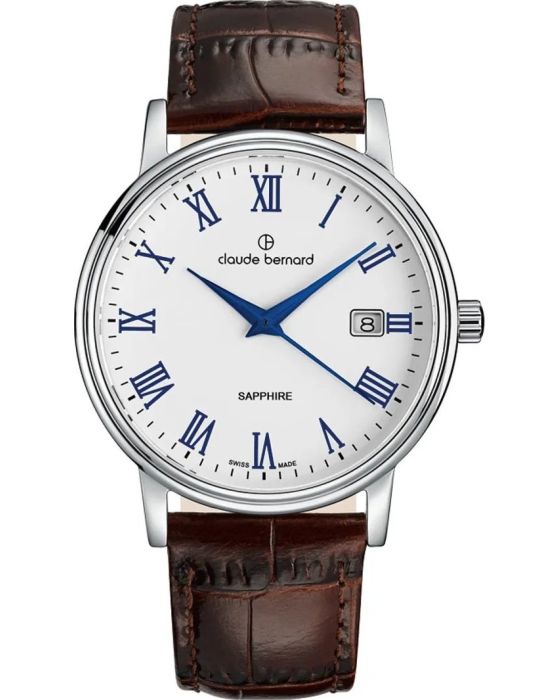 Claude Bernard Classic 53007 3 ARBUN