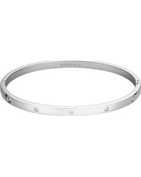 Βραχιόλι Rosefield Crystal  JBCBS-J1040