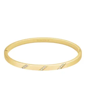 Βραχιόλι Rosefield Lines Crystals JBLCG-J1043