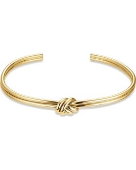 Βραχιόλι Rosefield Knot JBSKG-J1061