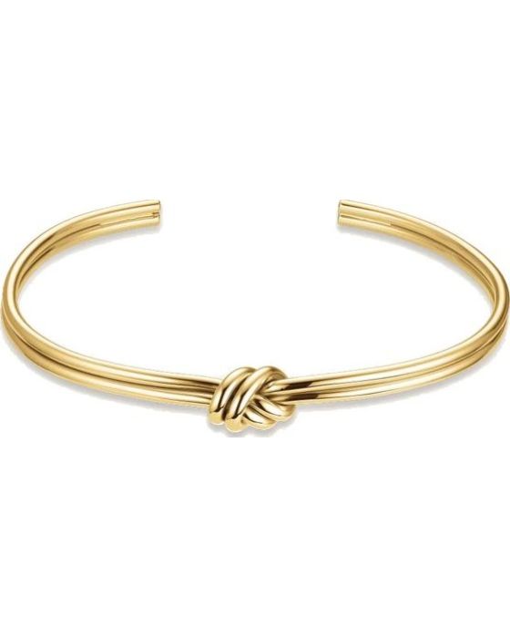 Βραχιόλι Rosefield Knot JBSKG-J1061