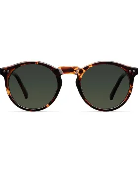 Meller Kubu Tigris Olive K-TIGOLI