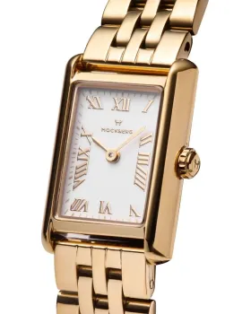 Mockberg Timeless MO874, όψη 2