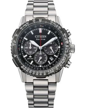 Citizen Promaster Navihawk Eco-Drive Chronograph CA4664-60E - 