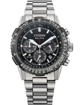 Citizen Promaster Navihawk Eco-Drive Chronograph CA4664-60E