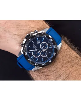 Festina Chronograph F20330/2, όψη 2