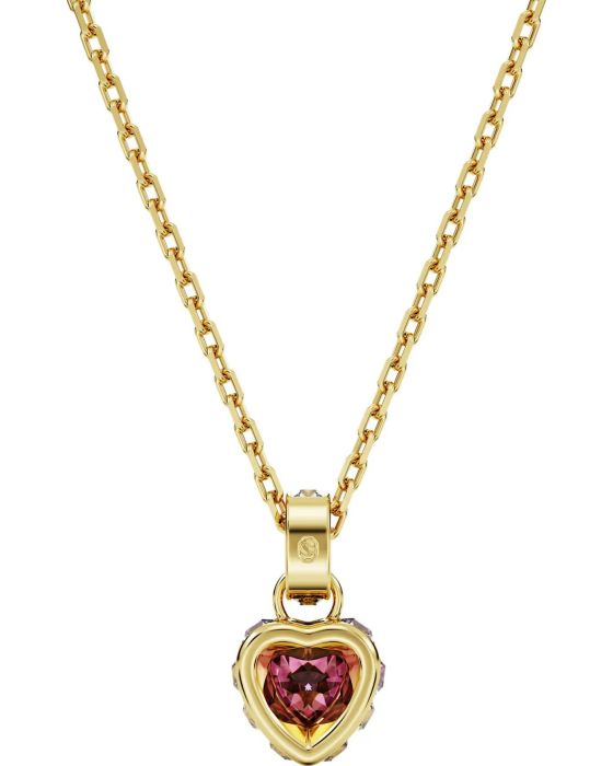 Κολιέ Swarovski Chroma 5648750 - 