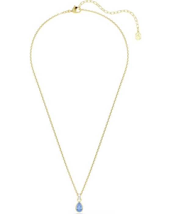 Κολιέ Swarovski Chroma 5757786 - 