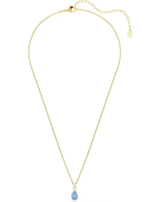 Κολιέ Swarovski Chroma 5757786 - 