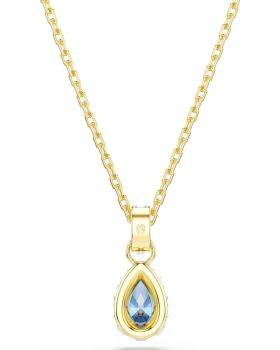 Κολιέ Swarovski Chroma 5757786 - 