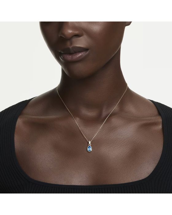 Κολιέ Swarovski Chroma 5757786 - 