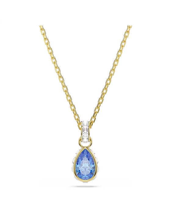 Κολιέ Swarovski Chroma 5757786