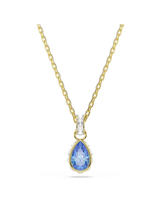 Κολιέ Swarovski Chroma 5757786