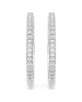 Σκουλαρίκια Swarovski Dextera 5754156, όψη 2