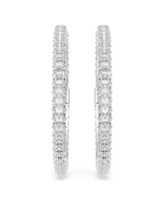 Σκουλαρίκια Swarovski Dextera 5754156, όψη 2