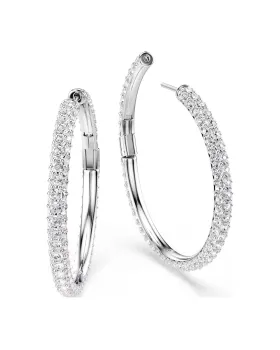 Σκουλαρίκια Swarovski Dextera 5754156, όψη 3